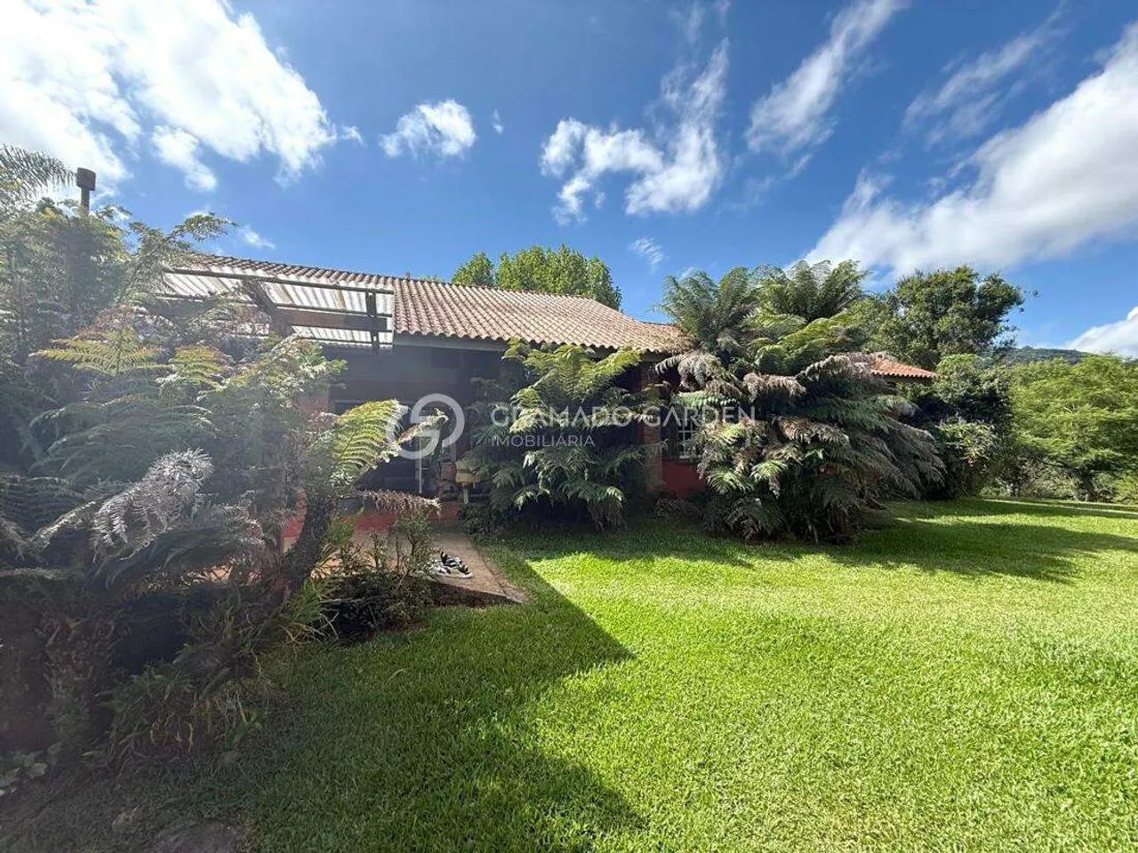 BELÍSSIMO SÍTIO NA LINHA 28 - Foto 4