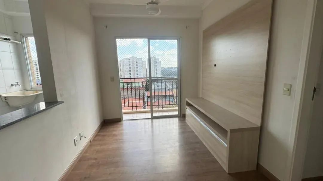 Apartamento à venda com 2 dormitórios - Condomínio Duo Reserva do Japi - Parque REF: AP237 - Foto 2