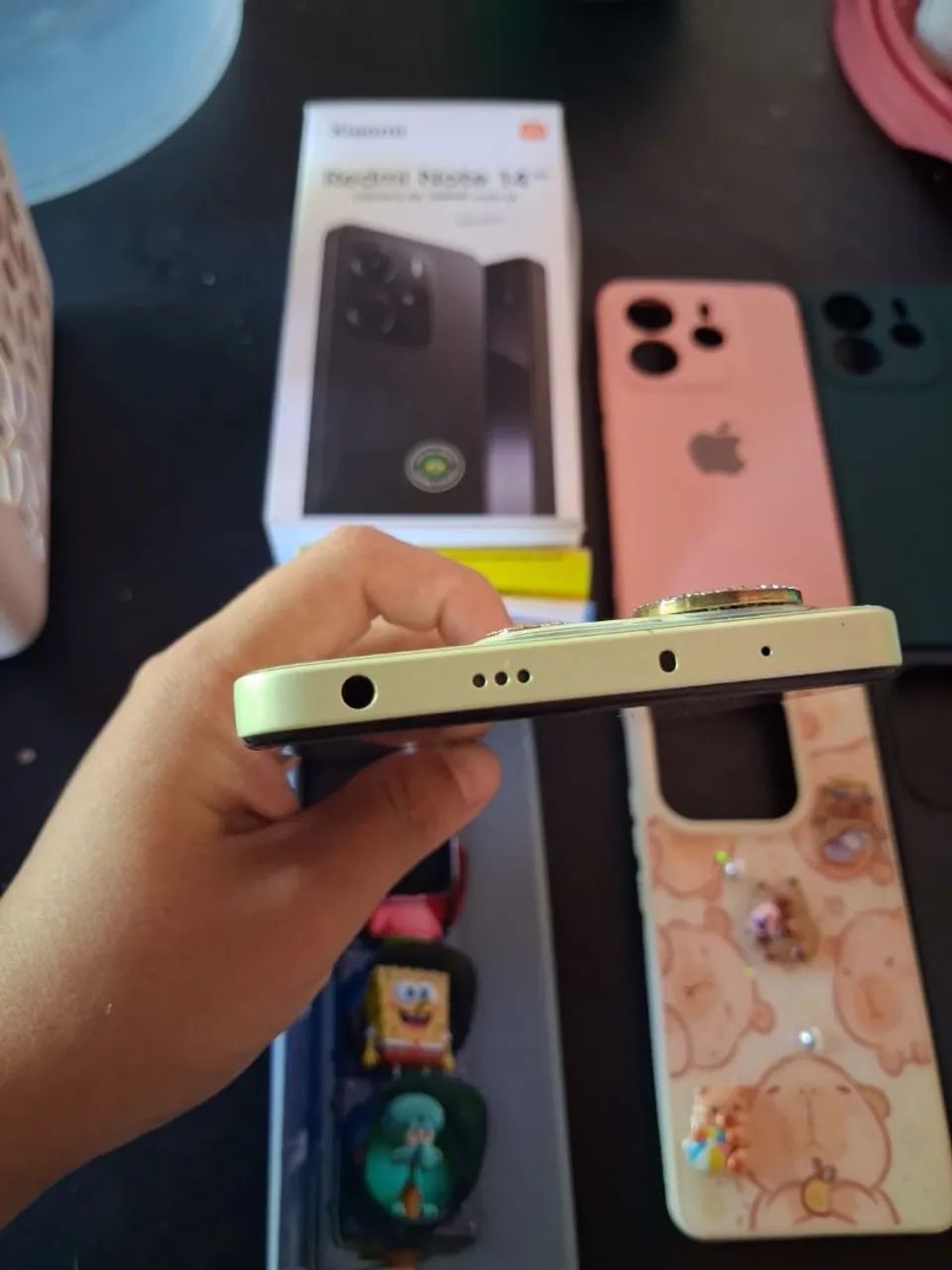 Redmi note 14 4g  - Foto 4