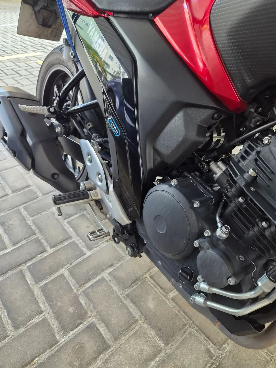 Fazer 250 - Foto 5