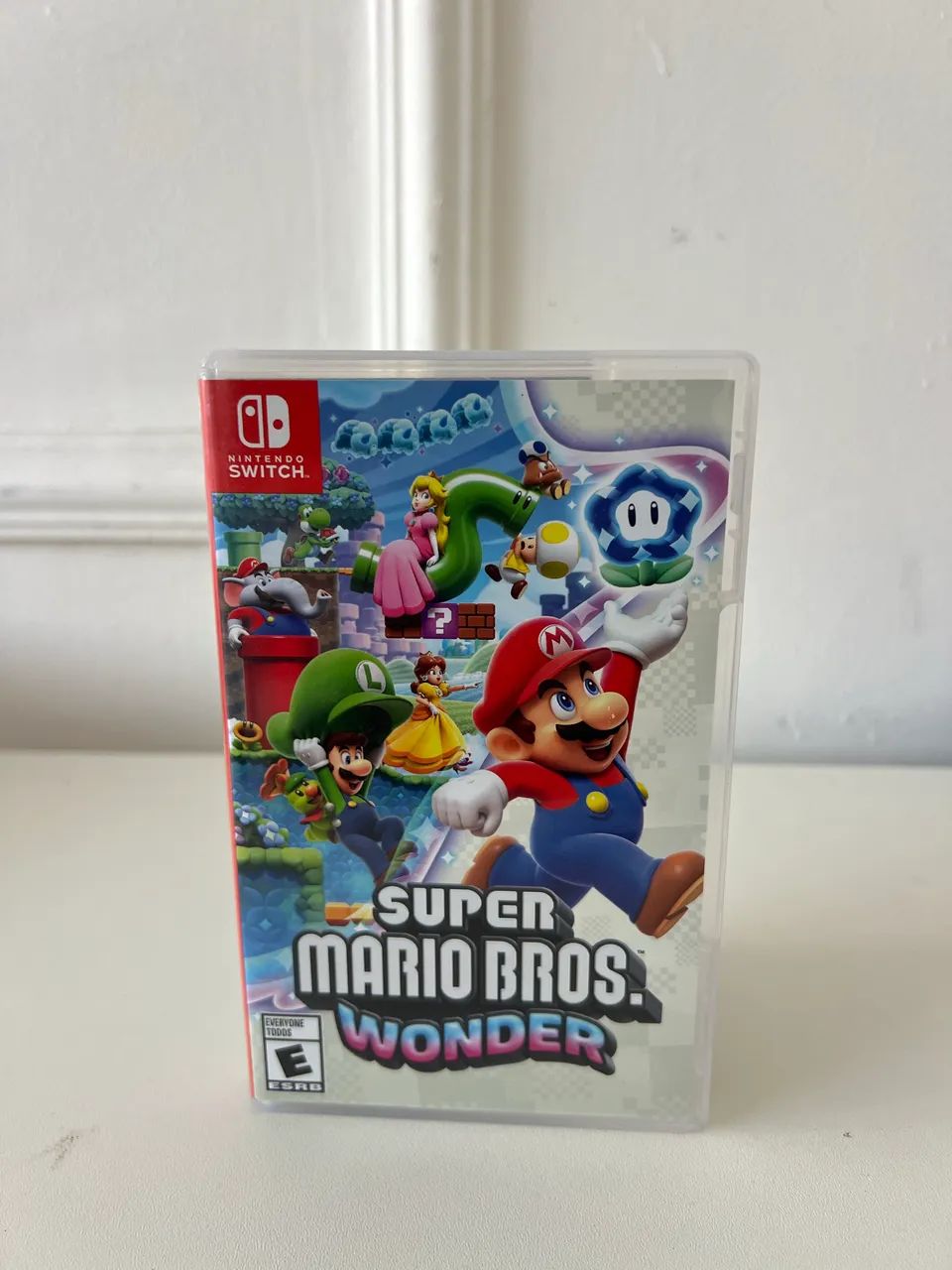 Samash Bros Nintendo Switch