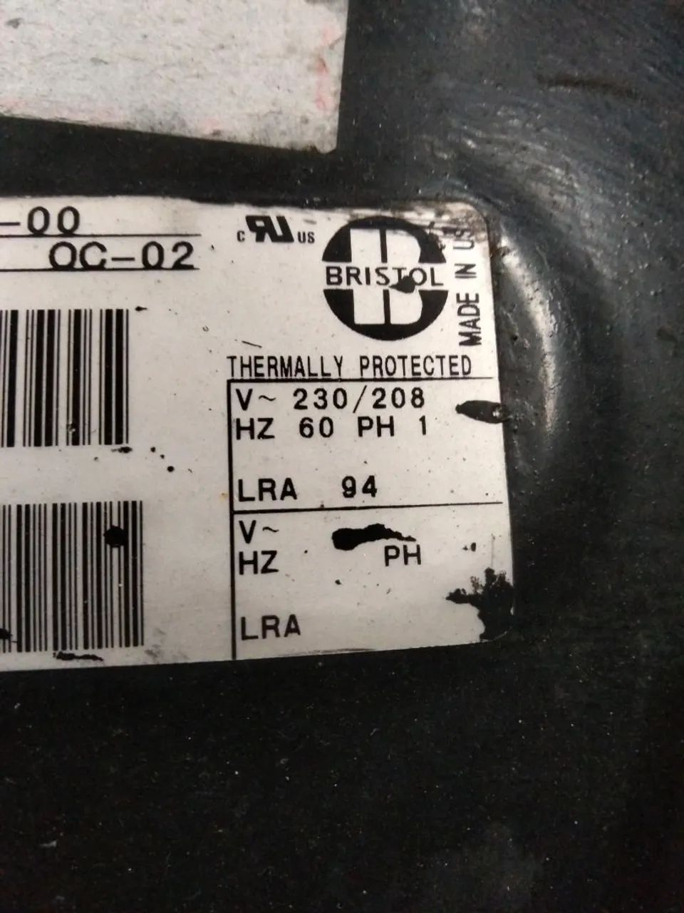 Compressor 2 HP  - Foto 3
