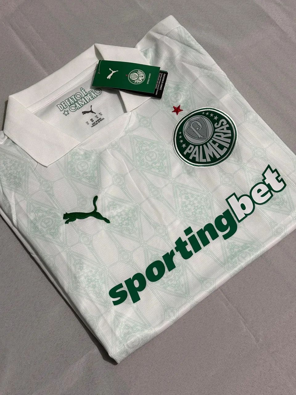 CAMISAS TAILANDESAS À VENDA!
