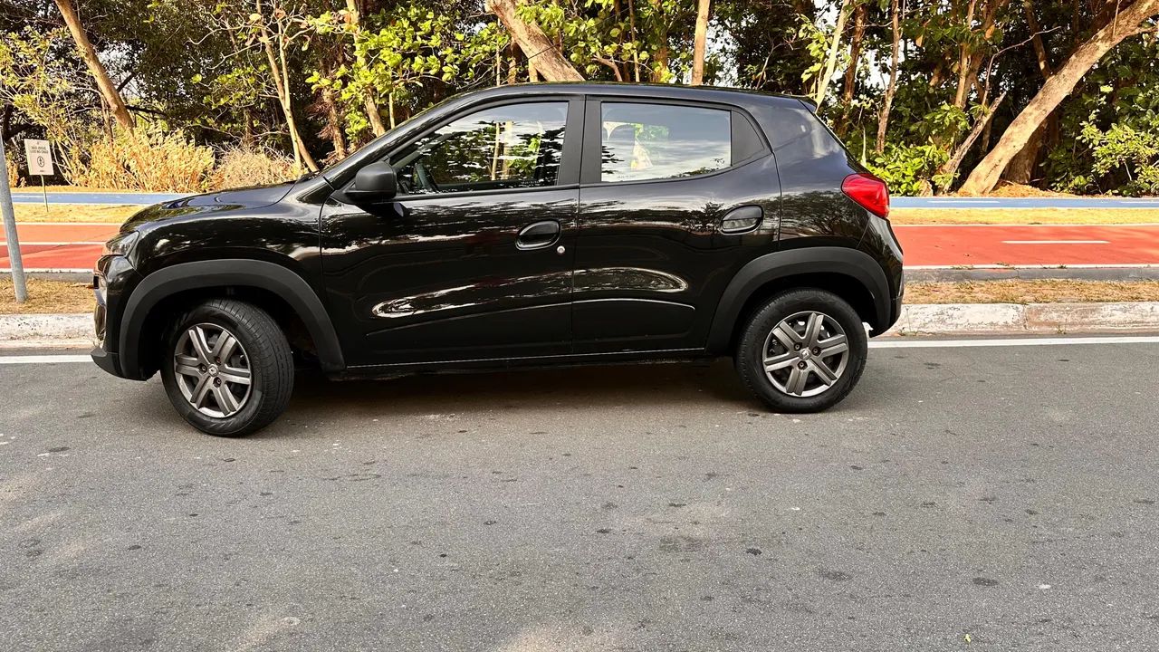 Renault Kwid 2024