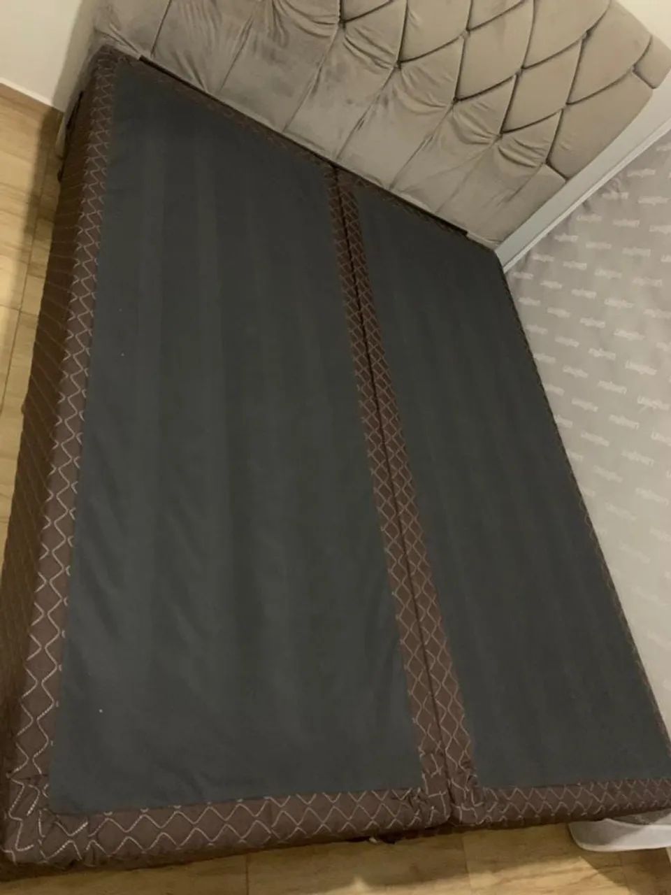 Cama Box queem - Foto 2