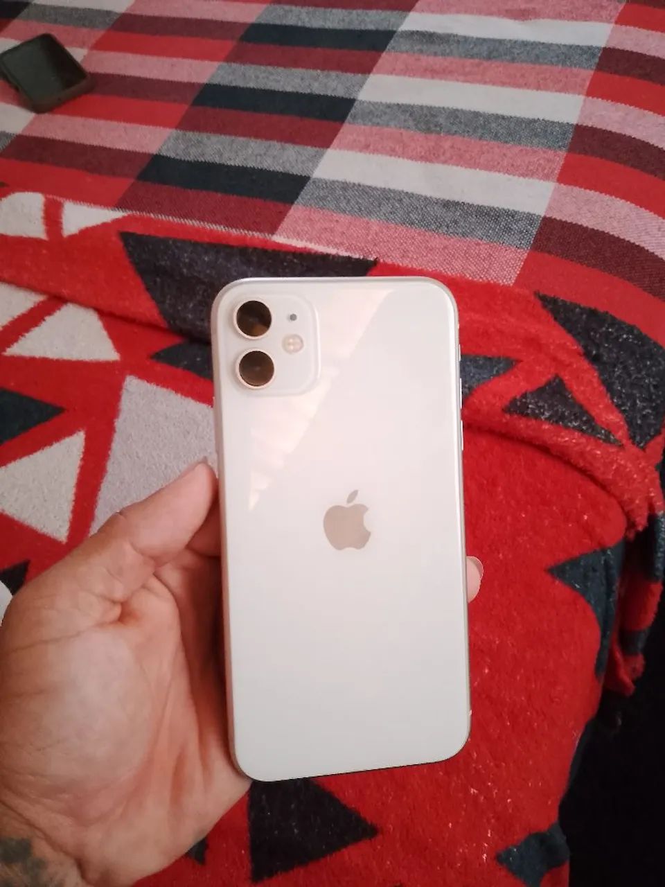 iPhone 11 - Foto 4