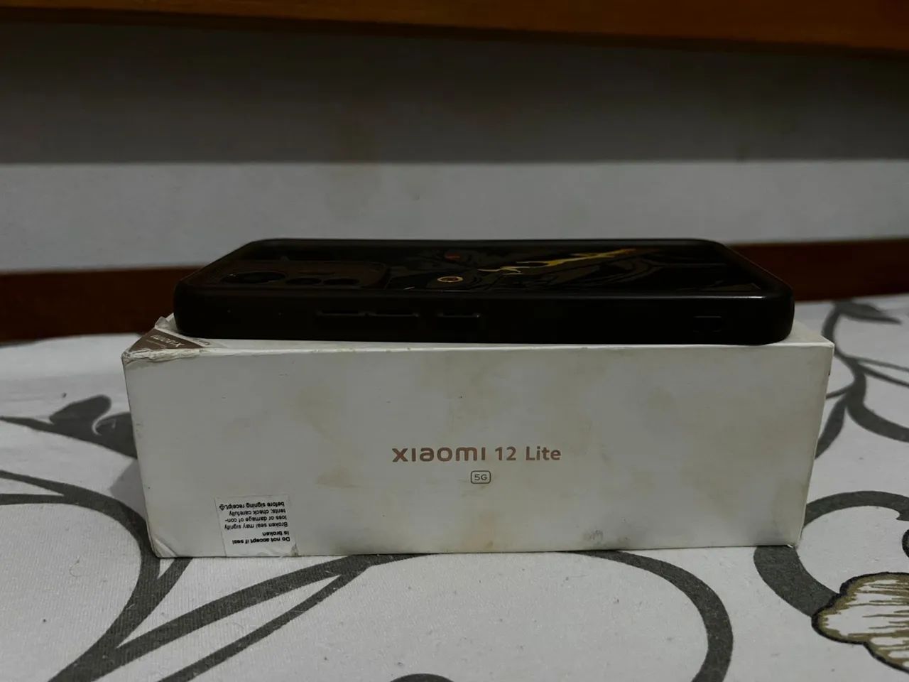 Xiaomi 12 lite  - Foto 2