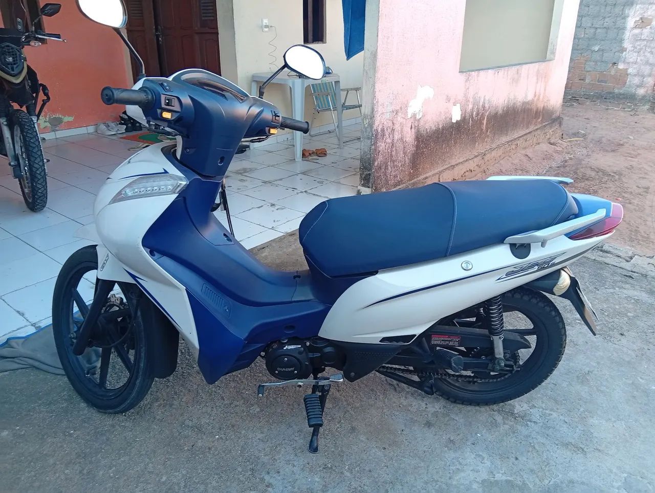 Cinquentinha  - Foto 2