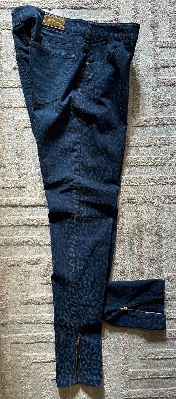 Calça Jeans YSC 40 BR - Foto 4