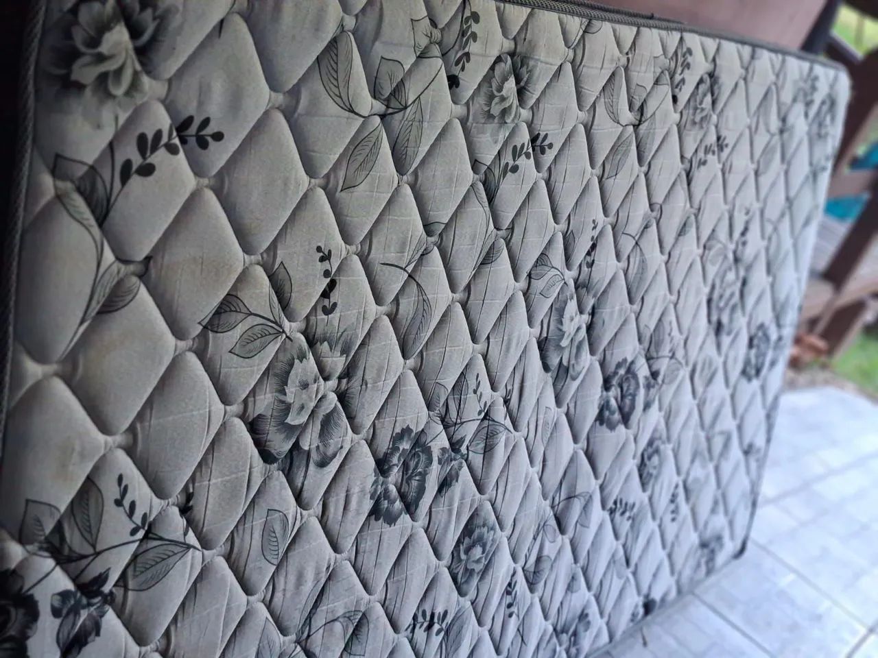 Colchão solteirão - Foto 4