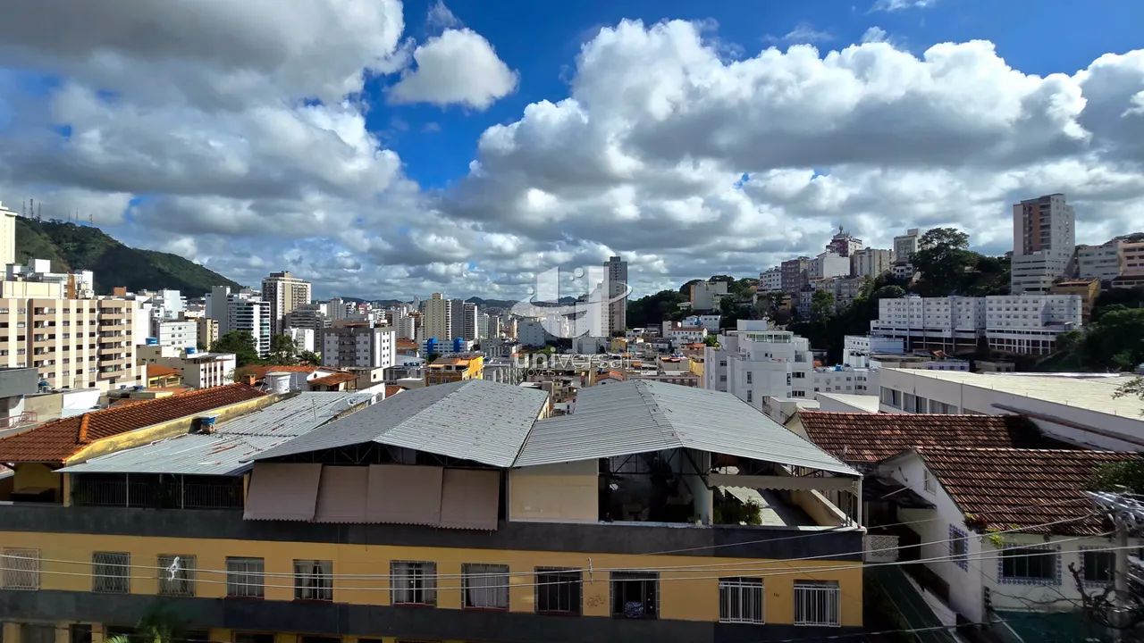 Apartamento 2 quartos com varanda e clima de lar no Granbery - Foto 5
