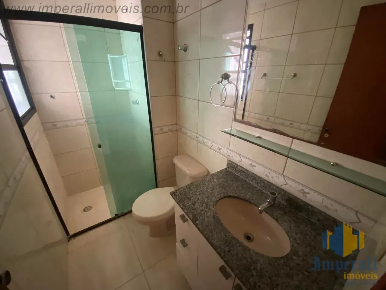 Apartamento Edifício Solar Aquarius SJC 91 m² Jardim Aquarius 3 dormitórios 2 suítes - Foto 5