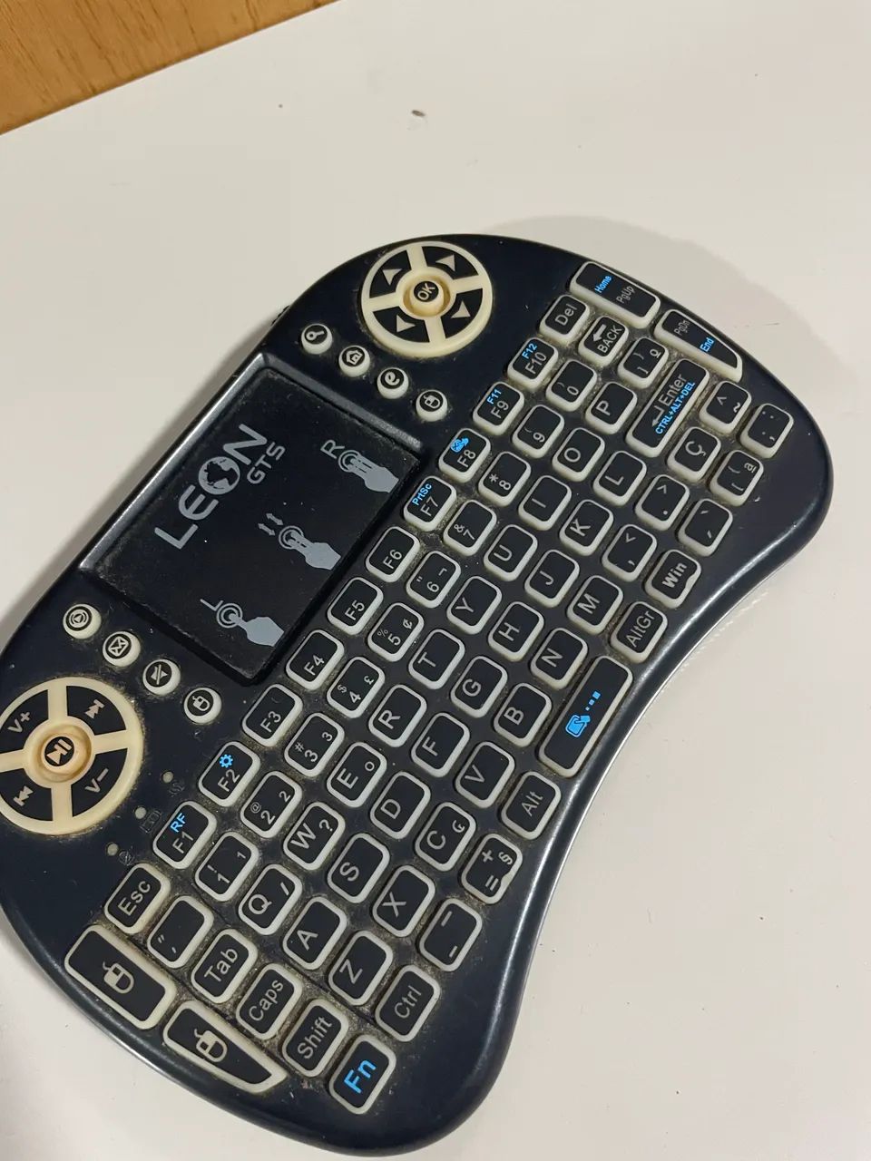 MX9 TV SMART - Foto 3