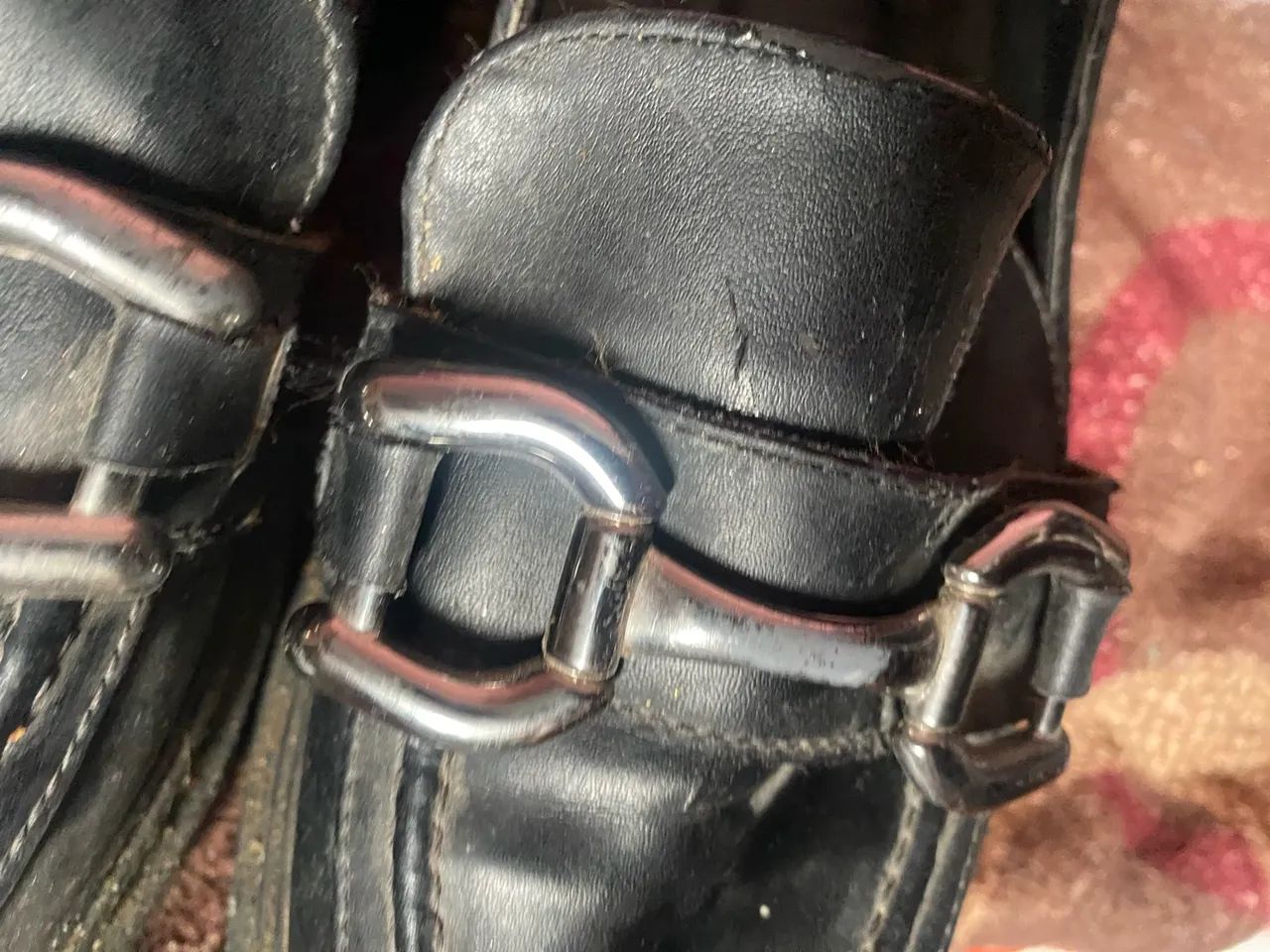Sapato mocassim  - Foto 3