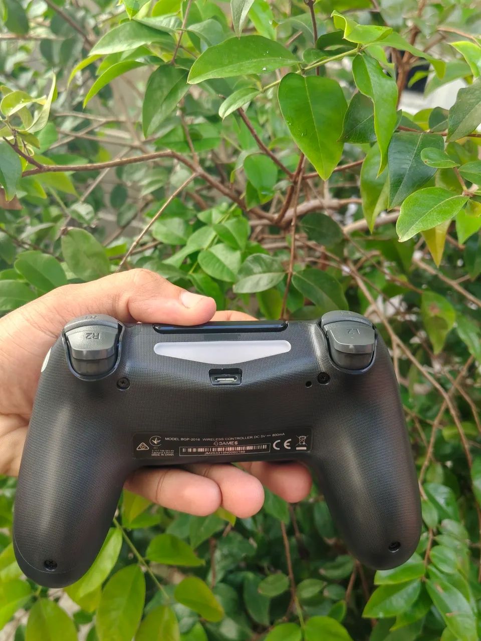 Controle Pc p4 xbox - Foto 5