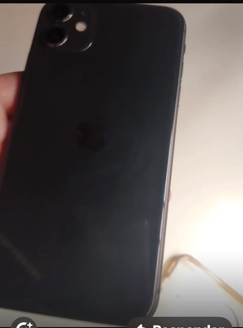 iPhone 11 64gb - Foto 3