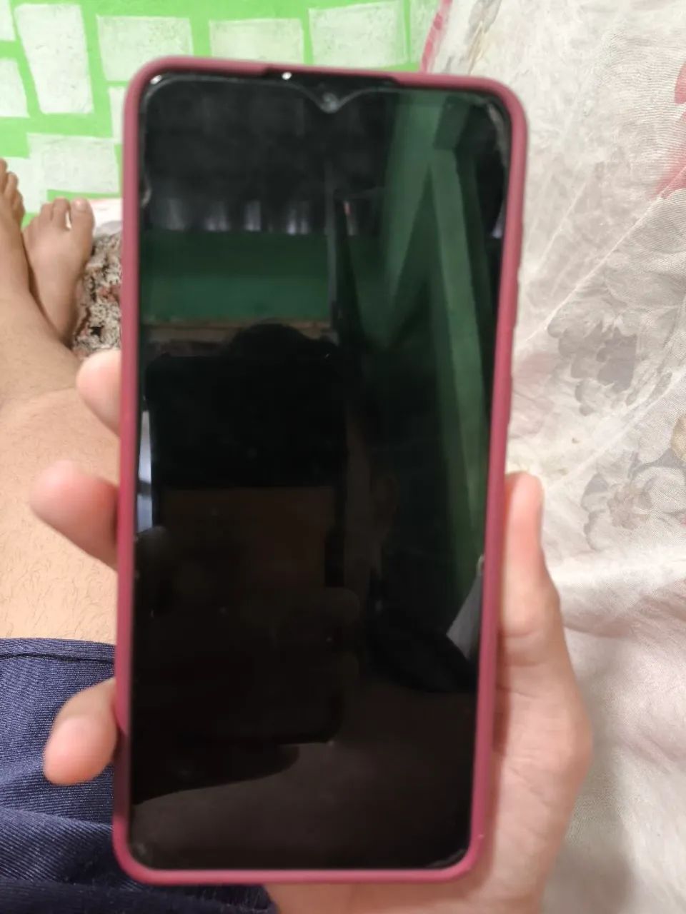 Samsung A02 