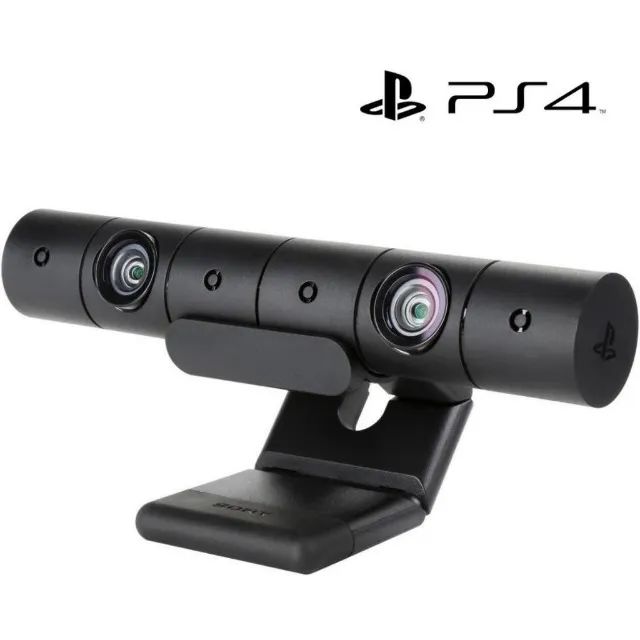 Sony Playstation Câmera Ps4