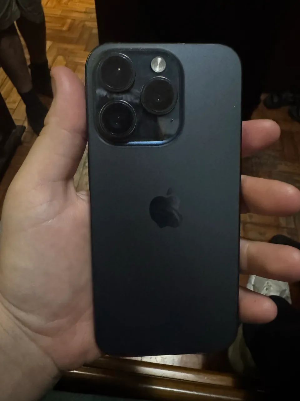iPhone 15 Pro 128GB  - Foto 3