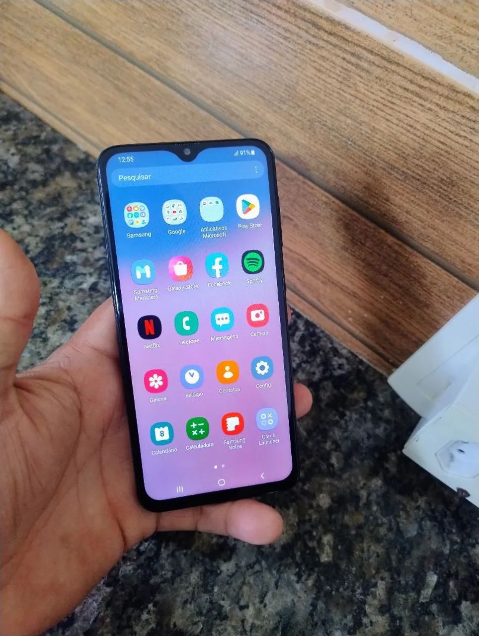 Moto G9 play - Foto 3