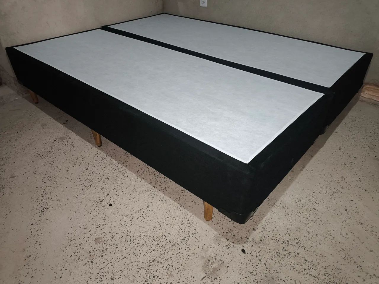 Base box Queen 
