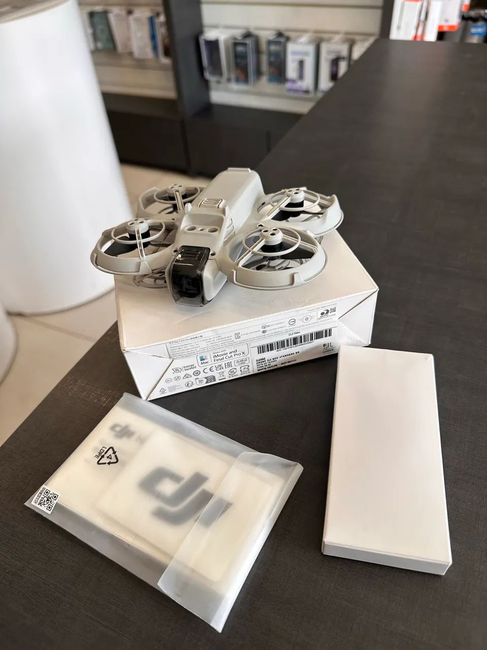 DJI Neo Standard - Foto 3