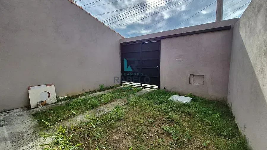 CASA NOVA À VENDA NA VILA BRITO EM LORENA-SP - Foto 2