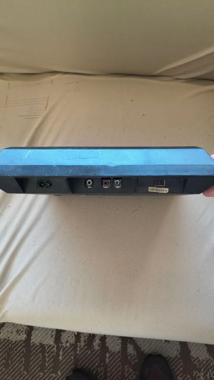 Dynavision 3  - Foto 4