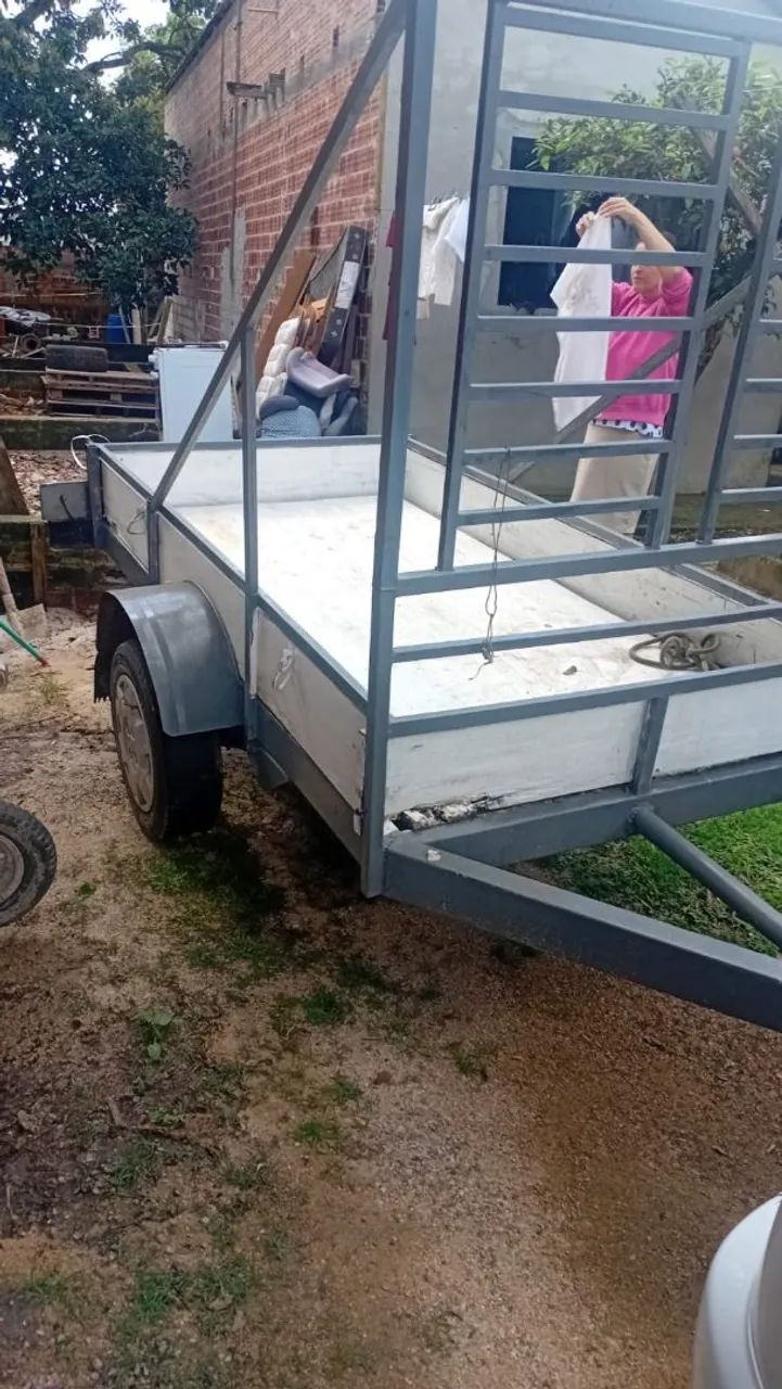 Carretinha 