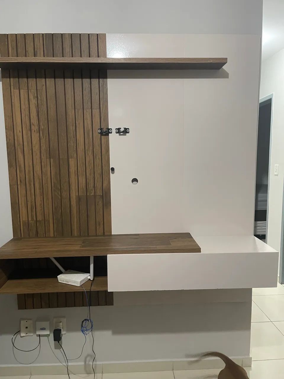 Painel para Tv - Foto 2