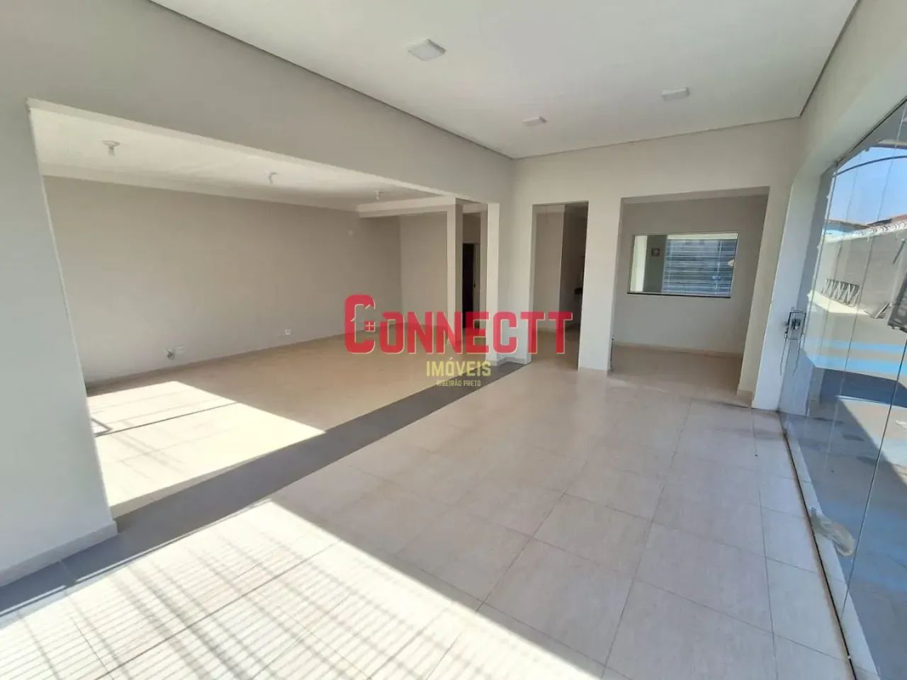 SALÃO COMERCIAL DE 352M² NO BAIRRO VILA TIBERIO - Foto 2