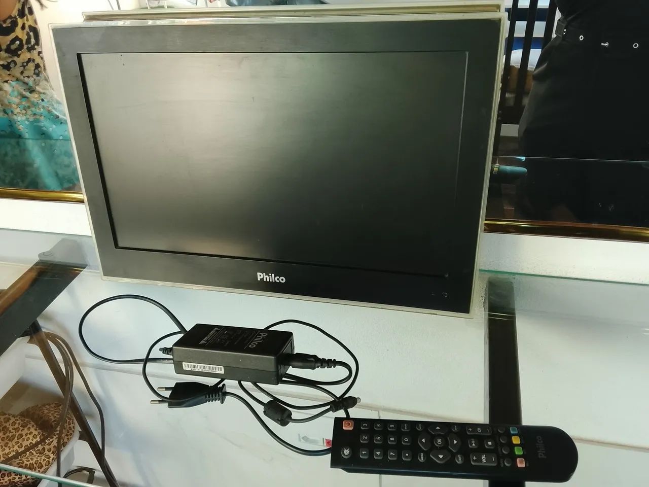 Tv Philco20"