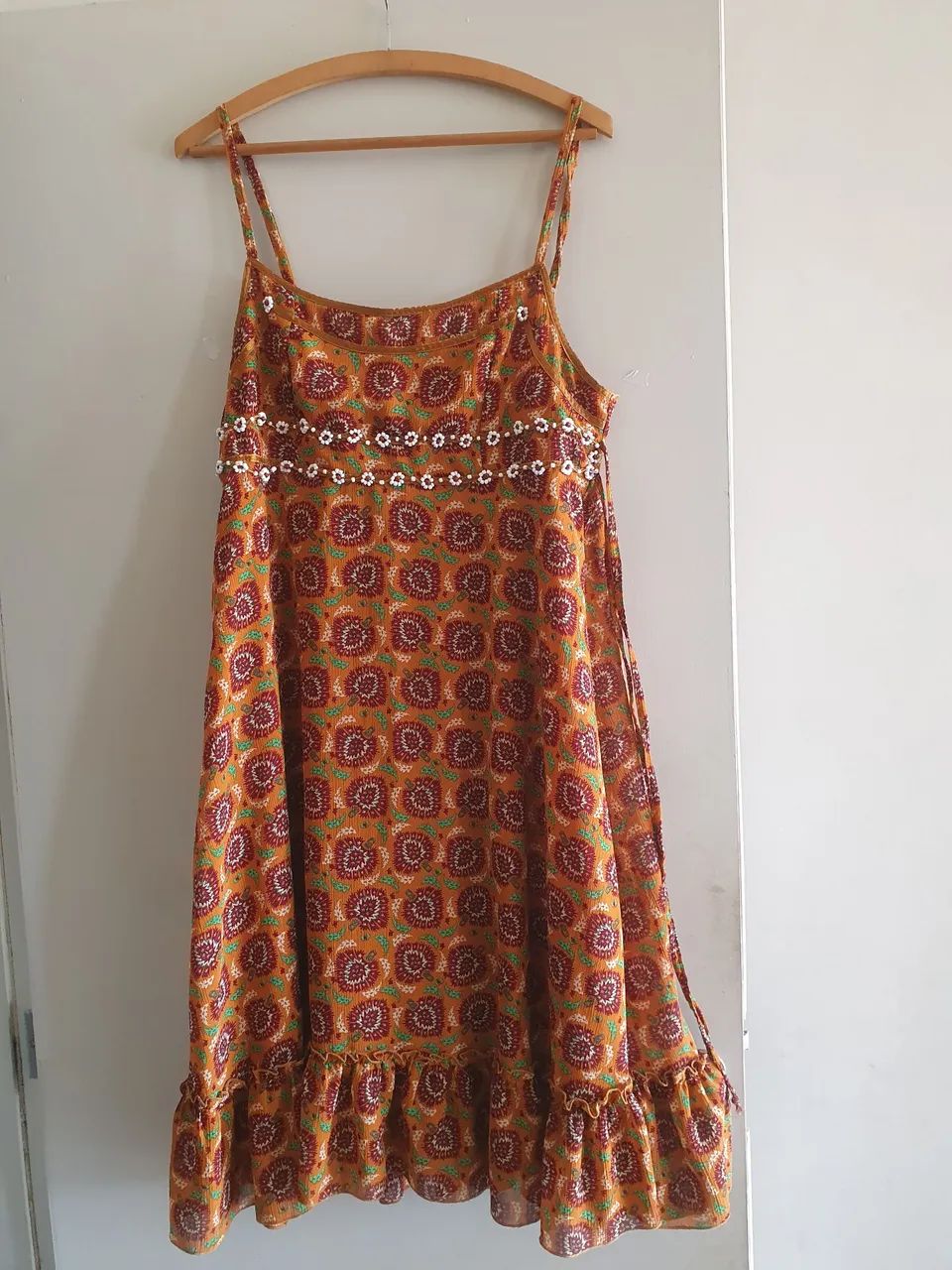 vestido personalizado
