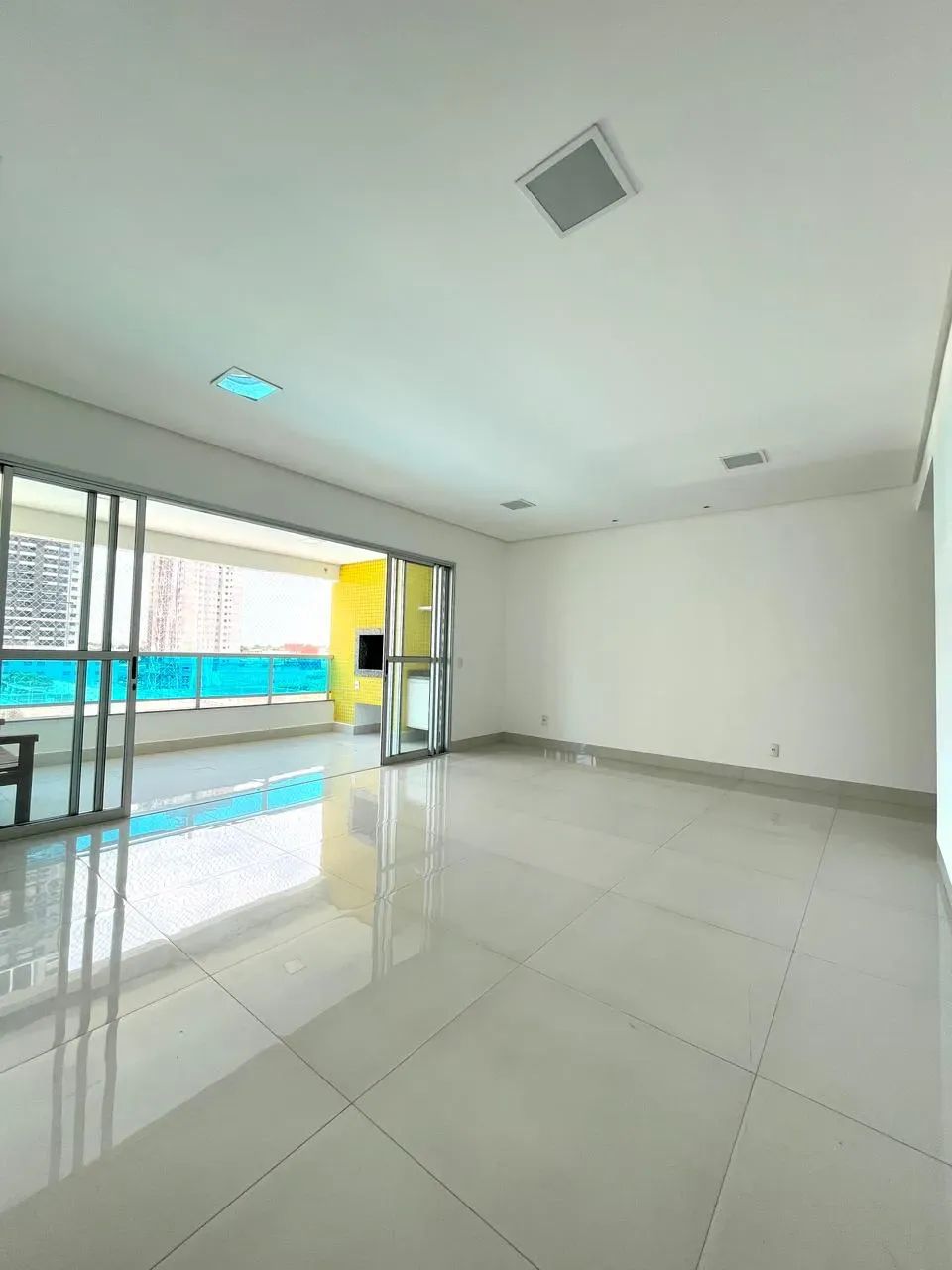 Edifício American Park  Jardim das Américas - Foto 2