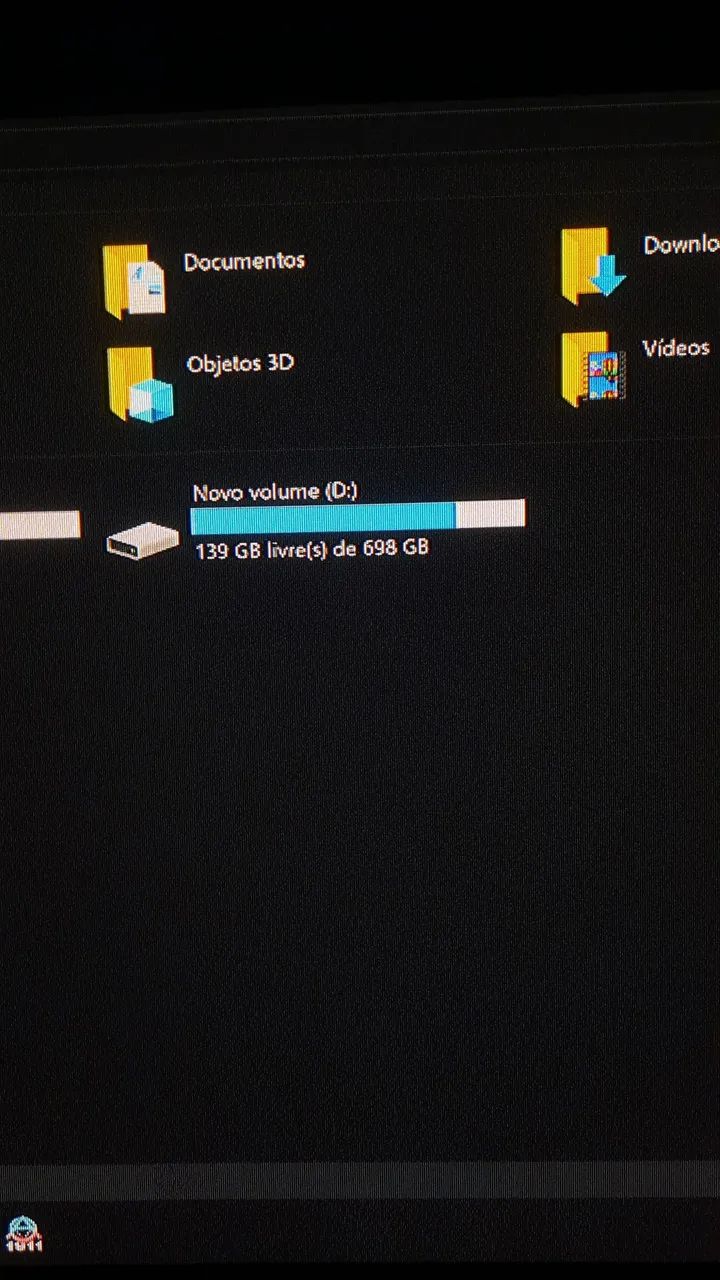 HD750Gb  - Foto 2