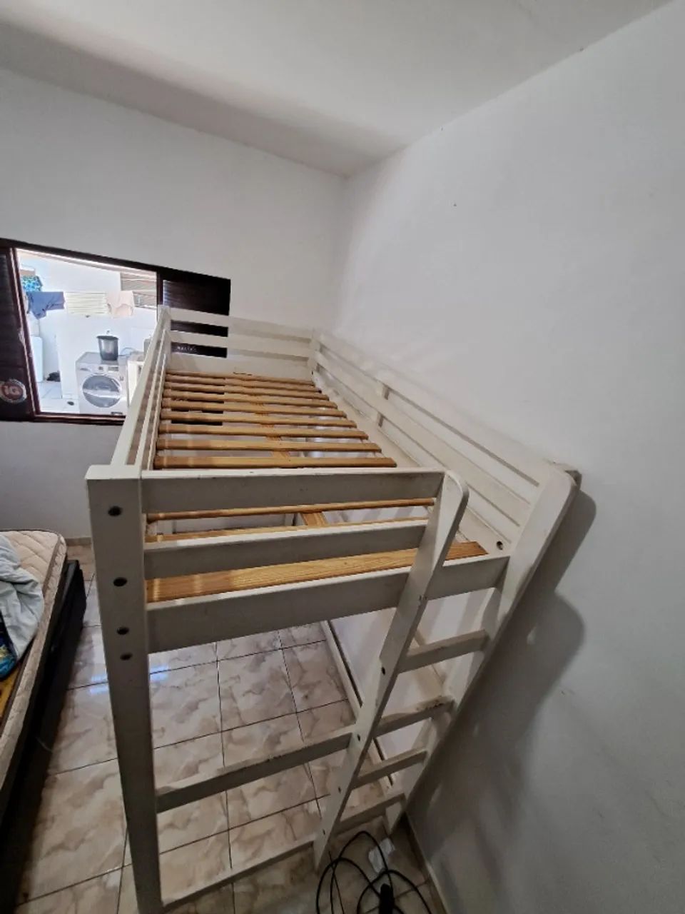 Cama alta  - Foto 5