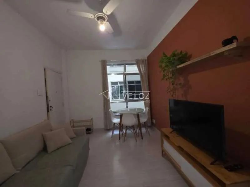Apartamento : / Residencial / Laranjeiras - Foto 5