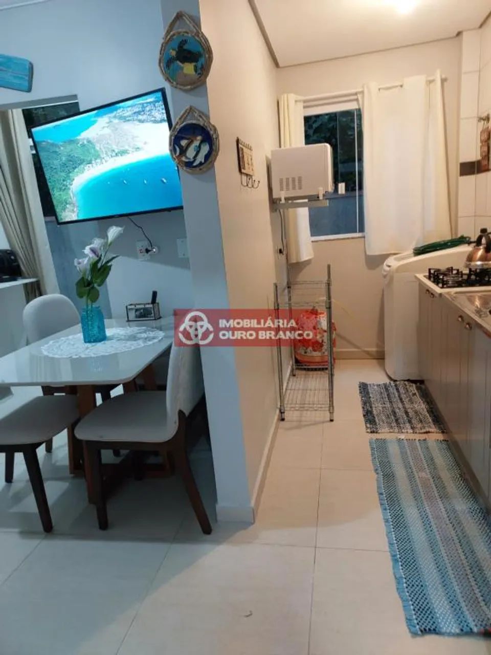 Apartamento - Florianópolis SC - Foto 3