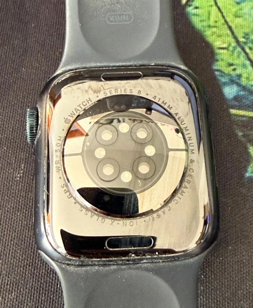 Apple Watch Series 8 41mm  - Foto 4
