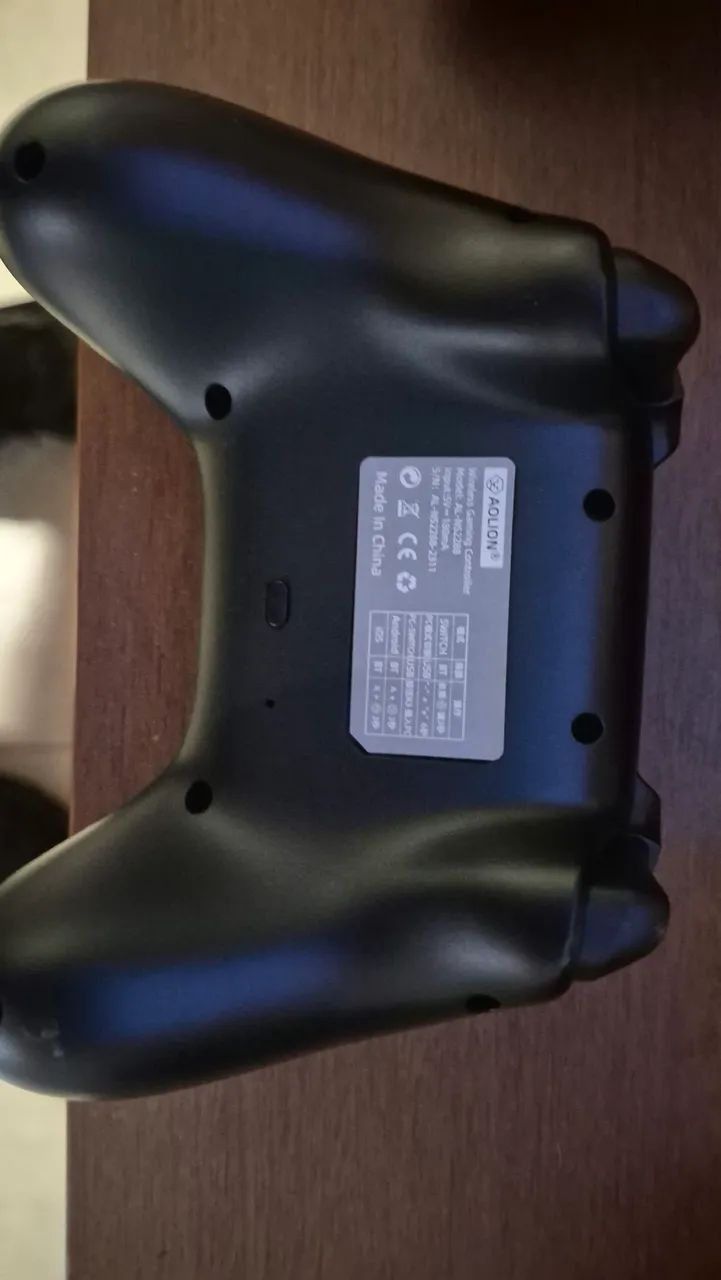 2 Controles Nintendo Switch / PC / Android - Foto 2