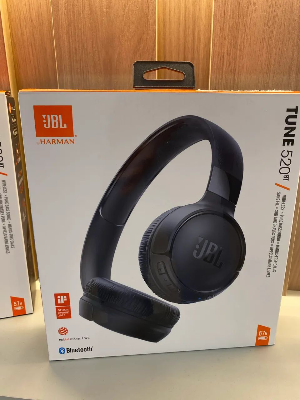 Fone Jbl 