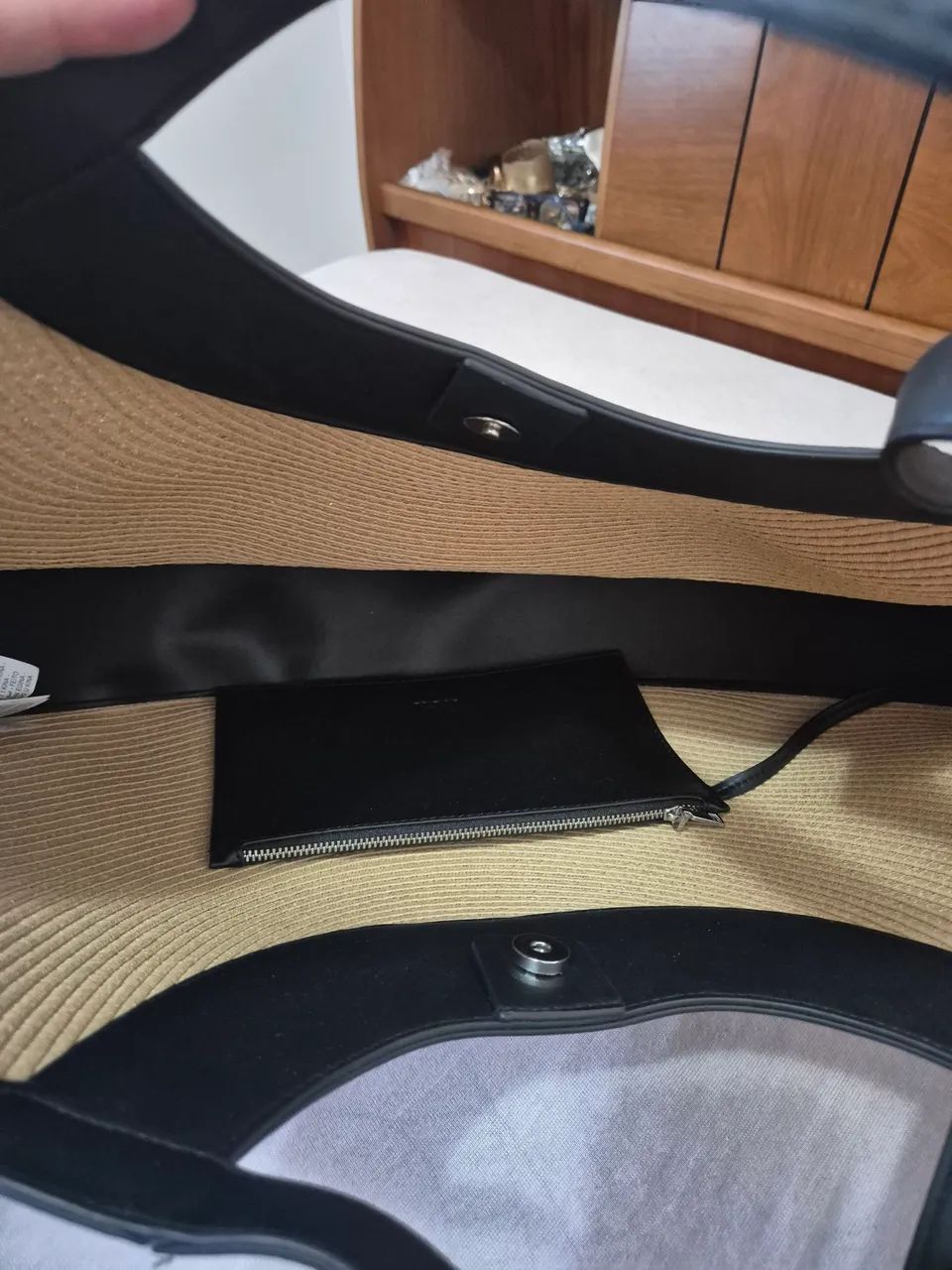 Bolsa Zara - Foto 3