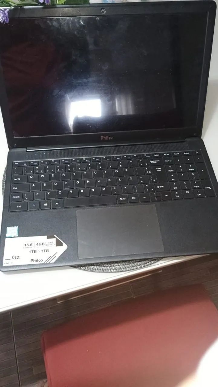 Notebook Philco celeron pnb 14 128gb - Foto 2