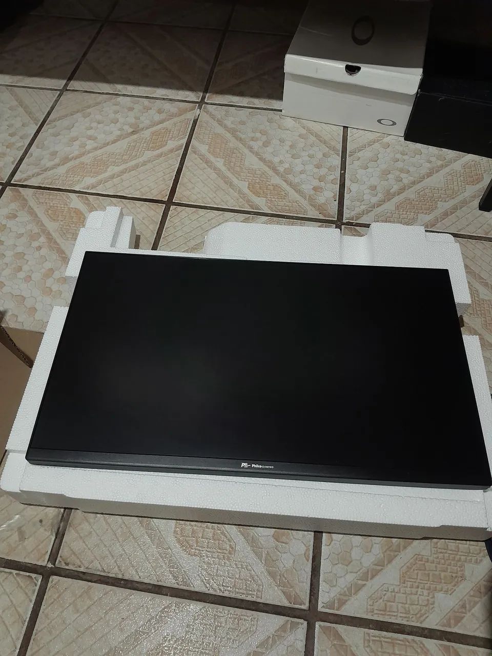 Monitor Philco 180htz 1ms  - Foto 2