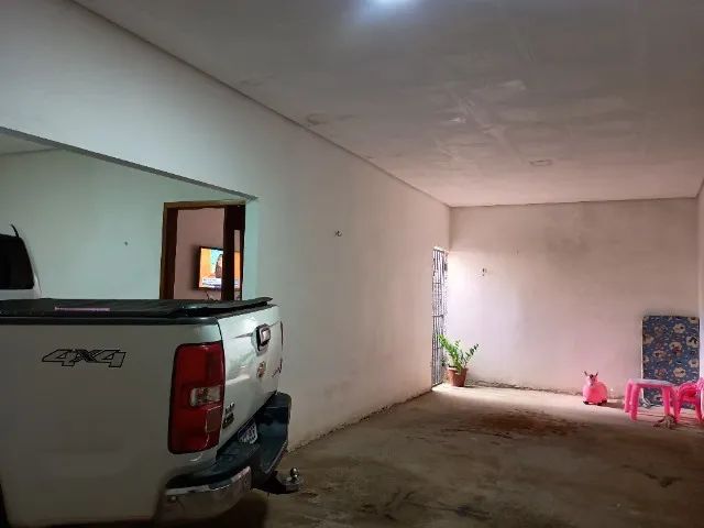 Foto - Teresina - Angelim