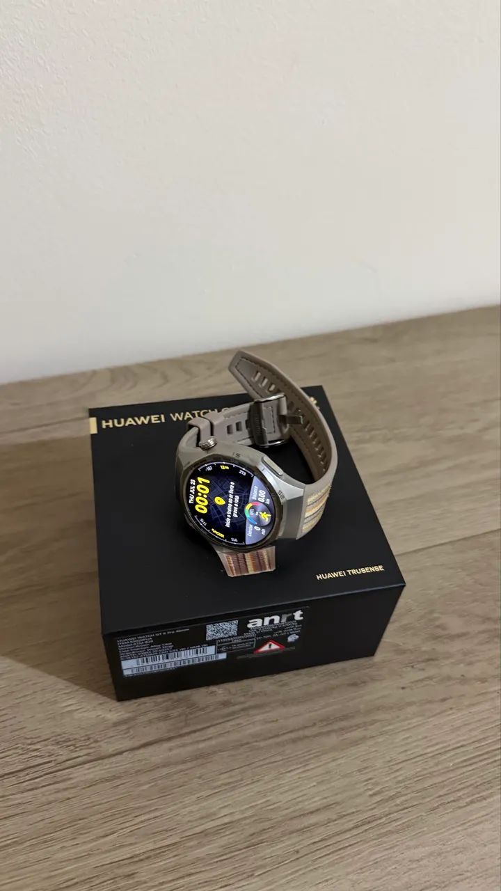 Huawei Watch GT 6 Pro - Foto 3