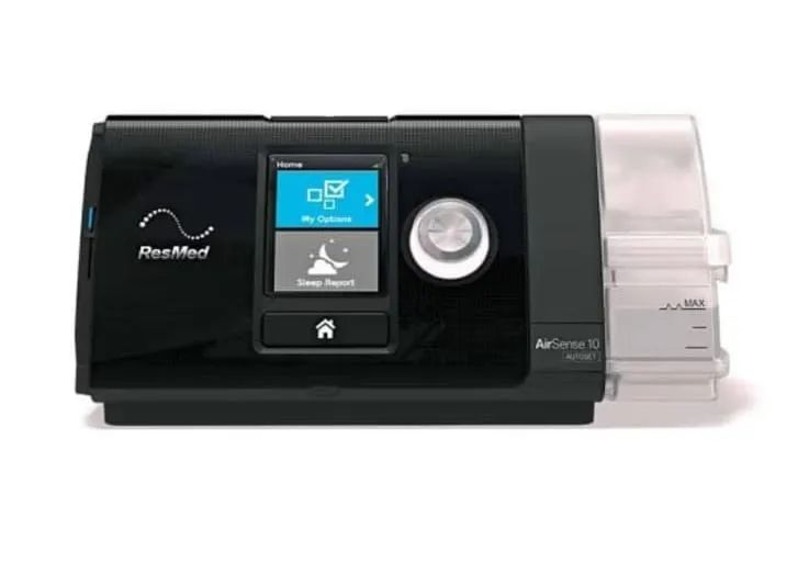 Kit Cpap resmed 10 - Foto 3
