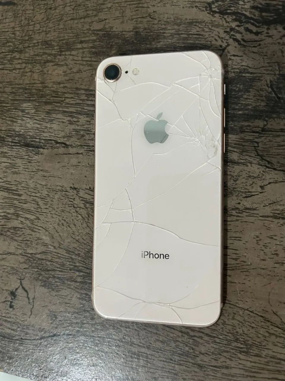 iPhone 8 - Foto 2