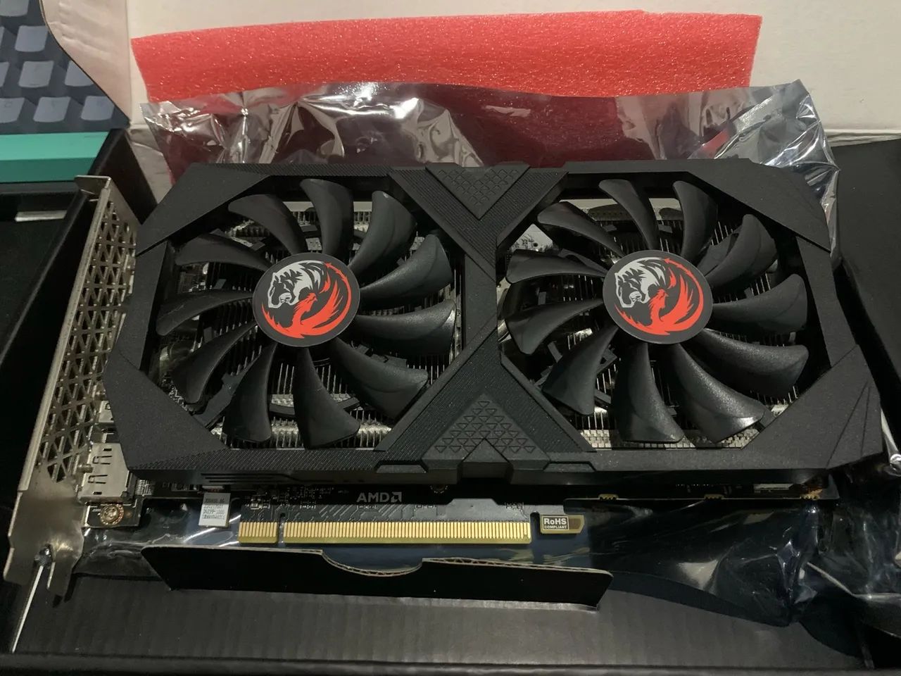 Rx6600