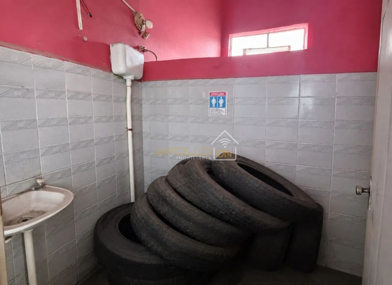 Prédio Comercial para Locação - Macuco - Santos - Foto 3